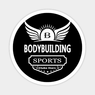 The Sport Bodybuilding Magnet